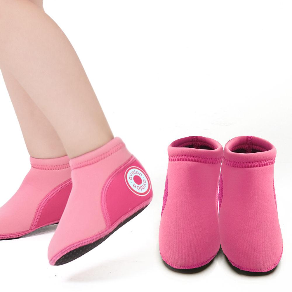 AIO-010 AVALON Aqua Shoes for baby and kids